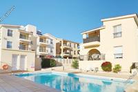 1 Bedroom Apartment in Peyia (Paphos) for sale 
