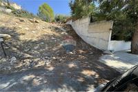 850 SQM Plot · Agia Fyla (Limassol) for sale 
