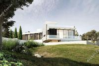 4 Bedroom Detached house in Sea Caves Peyia (Paphos) for sale 