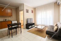 1 Bedroom Apartment · Agios Tychonas (Limassol) for sale 
