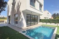 3 Bedroom Detached house · Trachoni Lemesou (Limassol) for sale 