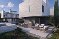 3 Bedroom Detached house · Geroskipou (Paphos) for sale 
