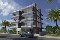 2 Bedroom Apartment in Faneromeni (Larnaca) for sale 