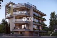 2 Bedroom Apartment in Linopetra (Limassol) for sale 