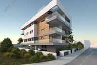 1 Bedroom Penthouse in Verengaria Limassol (Limassol) for sale 