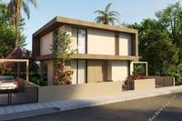 3 Bedroom Detached house · Xylofagou (Larnaca) for sale 