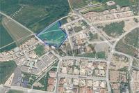 8250 SQM Land in Tersefanou (Larnaca) for sale 