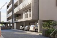 2 Bedroom Apartment in Anavargos (Paphos) for sale 