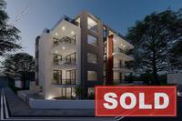 2 Bedroom Apartment in Faneromeni (Larnaca) for sale 