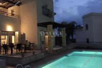 4 Bedroom Detached house · Agios Tychonas (Limassol) to rent 