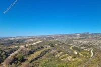 967 SQM Land · Vouni (Limassol) for sale 