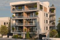 2 Bedroom Apartment · Agia Zoni (Limassol) for sale 