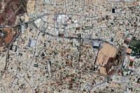 604 SQM Plot in Makedonitissa (Nicosia) for sale 