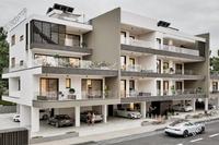 2 Bedroom Apartment · Aradippou (Larnaca) for sale 