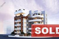 2 Bedroom Apartment in Sotiros Agios Ioannis Larnaca (Larnaca) for sale 