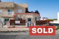 2 Bedroom Ground floor apartment · Paralimni (Famagusta) for sale 