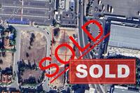 3332 SQM Plot in Parissinos (Nicosia) for sale 