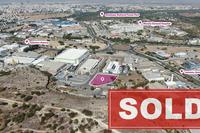 3126 SQM Plot · Strovolos (Nicosia) for sale 