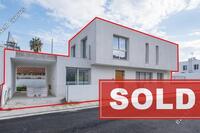 3 Bedroom Detached house · Meneou (Larnaca) for sale 