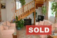 2 Bedroom Semi-detached house · Kissonerga (Paphos) for sale 