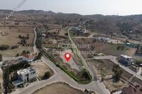 12550 SQM Plot in Dali (Nicosia) for sale 