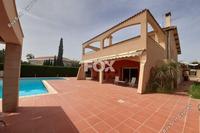 5 Bedroom Detached house · Linopetra (Limassol) for sale 