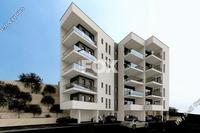1 Bedroom Apartment in Germasogeia (Limassol) for sale 