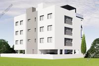 2 Bedroom Apartment in Faneromeni (Larnaca) for sale 