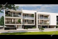 1 Bedroom Apartment in Kiti (Larnaca) for sale 