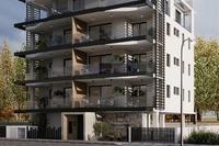2 Bedroom Apartment in Kapsalos (Limassol) for sale 