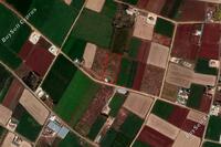 5871 SQM Land in Xylofagou (Larnaca) for sale 
