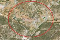 7800 SQM Land · Parekklisia (Limassol) for sale 