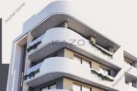 3 Bedroom Penthouse in Katholiki (Limassol) for sale 