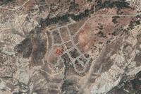 1224 SQM Plot in Pissouri (Limassol) for sale 