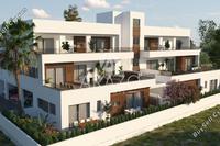 2 Bedroom Ground floor apartment · Frenaros (Famagusta) for sale 