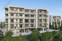 2 Bedroom Apartment in Kato Paphos Universal (Paphos) for sale 