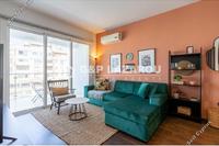 1 Bedroom Apartment in Chrysopolitissa (Larnaca) to rent 