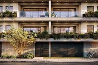 2 Bedroom Apartment in Katholiki (Limassol) for sale 