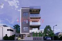 1 Bedroom Apartment in Mesa Gitonia (Limassol) for sale 