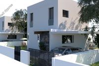 3 Bedroom Detached house in Souni Zanakia (Limassol) for sale 