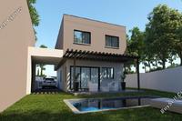 4 Bedroom Detached house in Erimi (Limassol) for sale 
