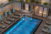 1 Bedroom Apartment in Livadia Larnacas (Larnaca) for sale 