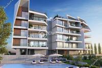 3 Bedroom Apartment in Germasogeia (Limassol) for sale 