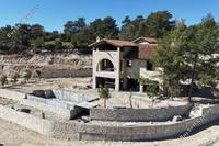 5 Bedroom Detached house in Souni Zanakia (Limassol) for sale 