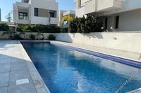 2 Bedroom Apartment in Potamos Germasogeias (Limassol) to rent 