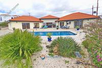 4 Bedroom Bungalow in Sea Caves Peyia (Paphos) for sale 