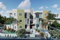 2 Bedroom Apartment · Aradippou (Larnaca) for sale 