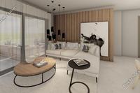 1 Bedroom Apartment · Pano Lakatamia (Nicosia) for sale 
