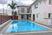 3 Bedroom Detached house · Ilioupoli (Nicosia) for sale 