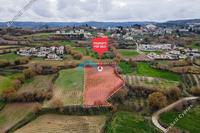 5184 SQM Land in Stroumbi (Paphos) for sale 